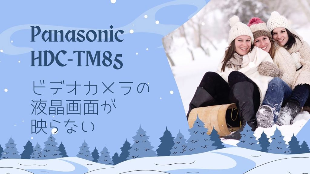 横浜市の故障Panasonicカメラからの完全データ復旧成功事例